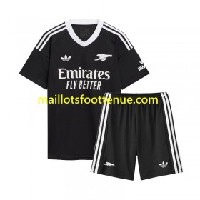 Maillot/Tenue Arsenal Gardien Enfant Quatrième 2024/2025